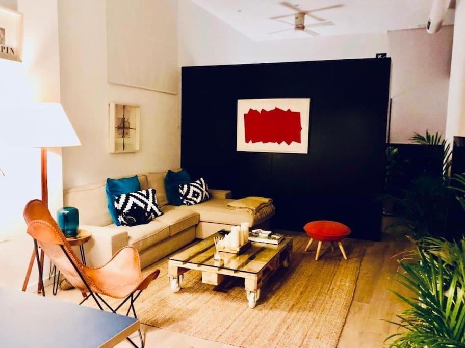 Appartamento Exyca Barrio Salamanca Madrid