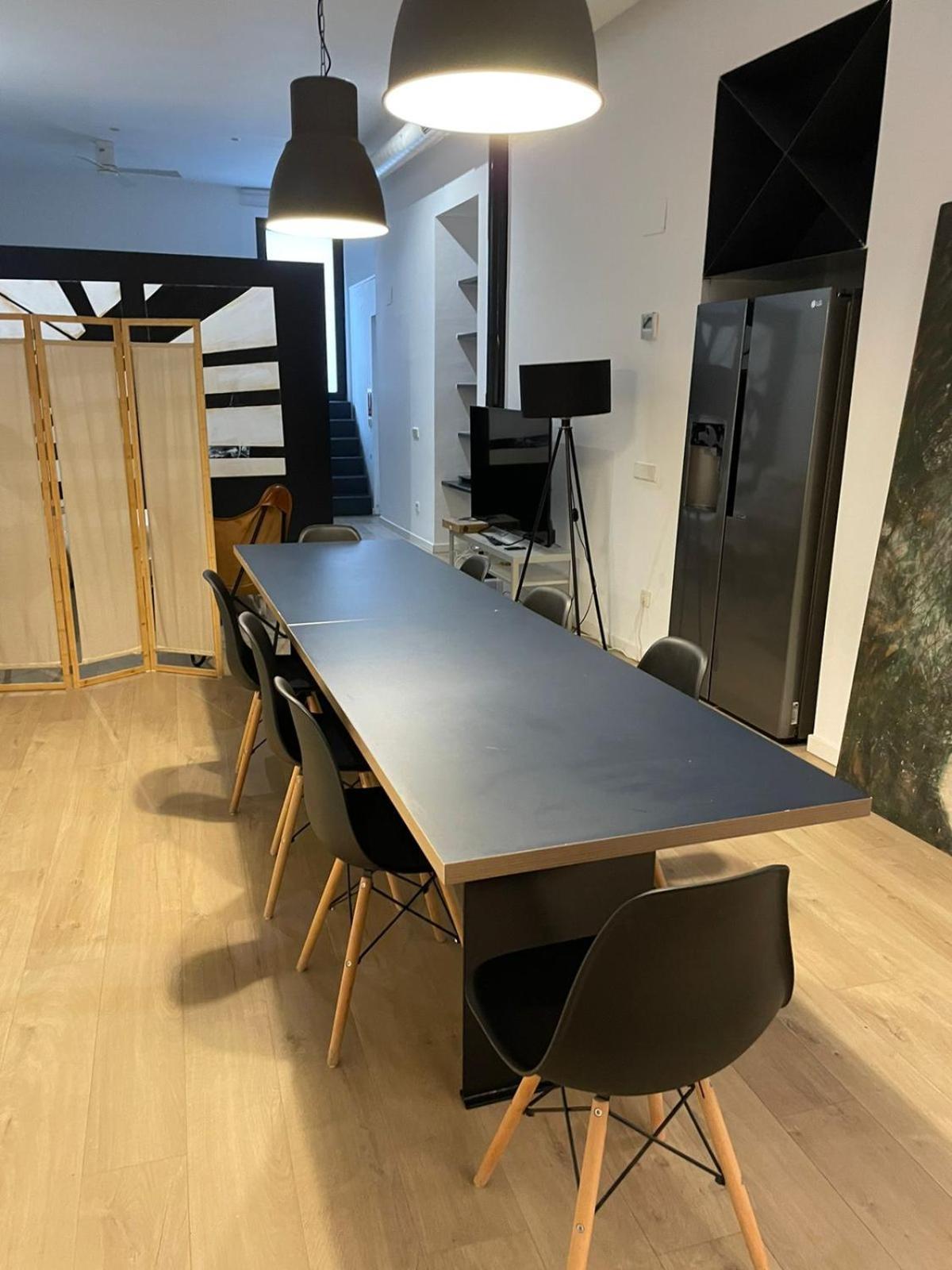 Appartamento Exyca Barrio Salamanca Madrid