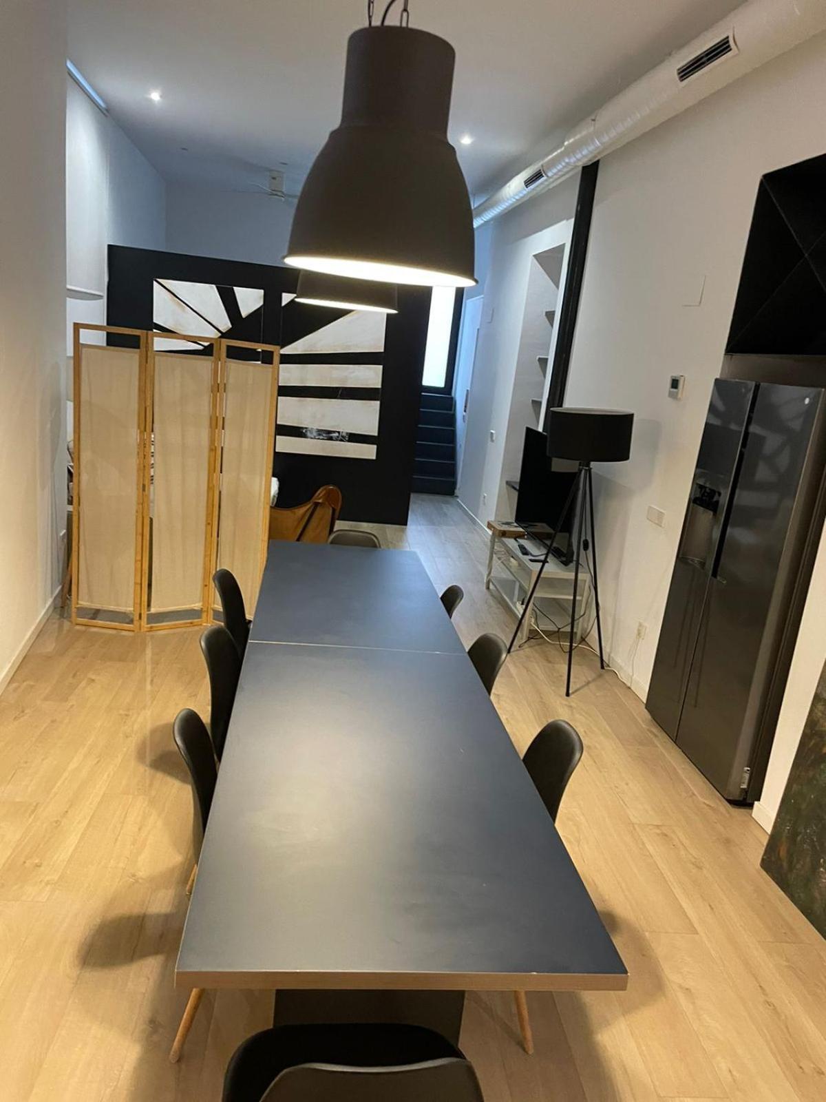 Exyca Barrio Salamanca Appartamento Madrid