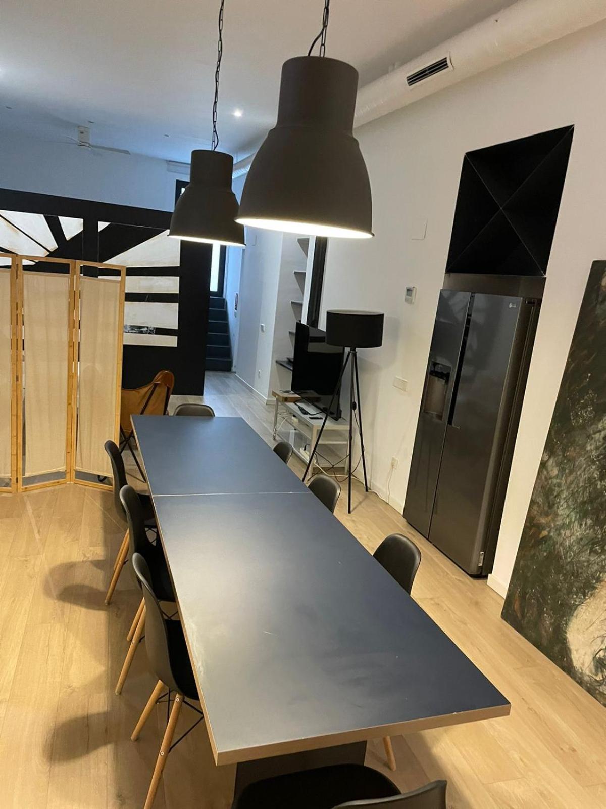 Exyca Barrio Salamanca Appartamento *