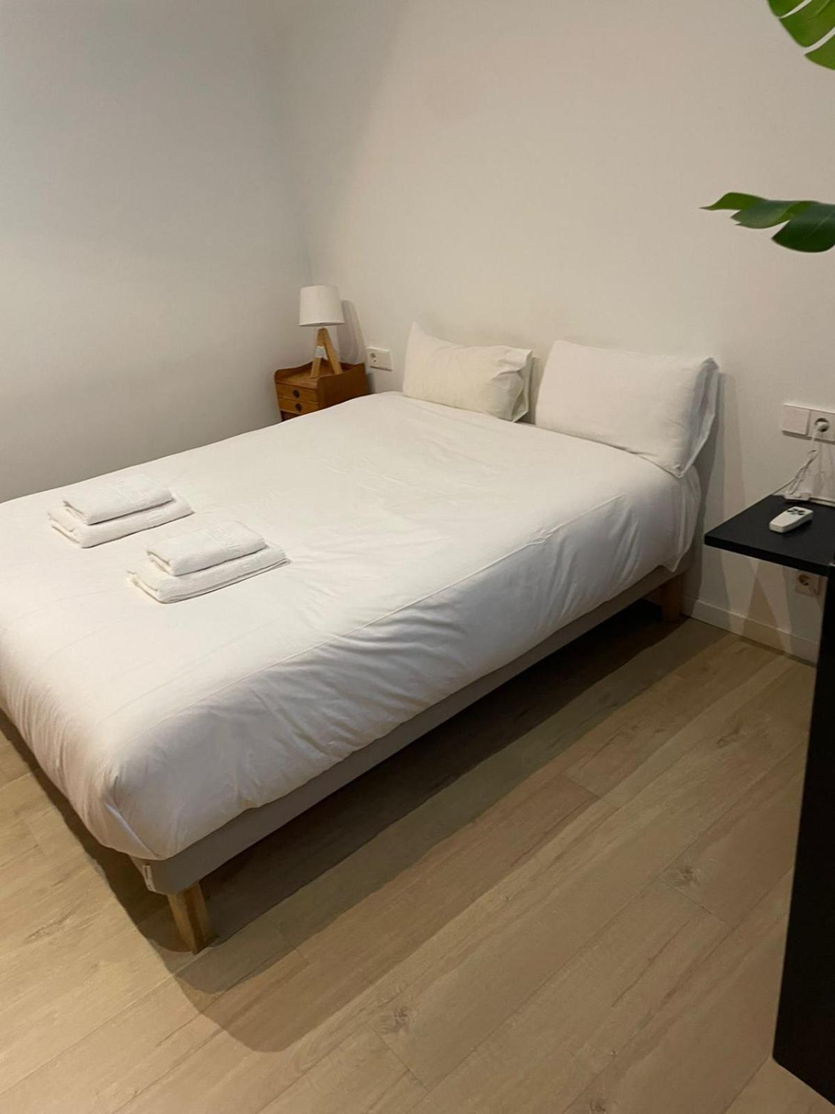 Appartamento Exyca Barrio Salamanca *