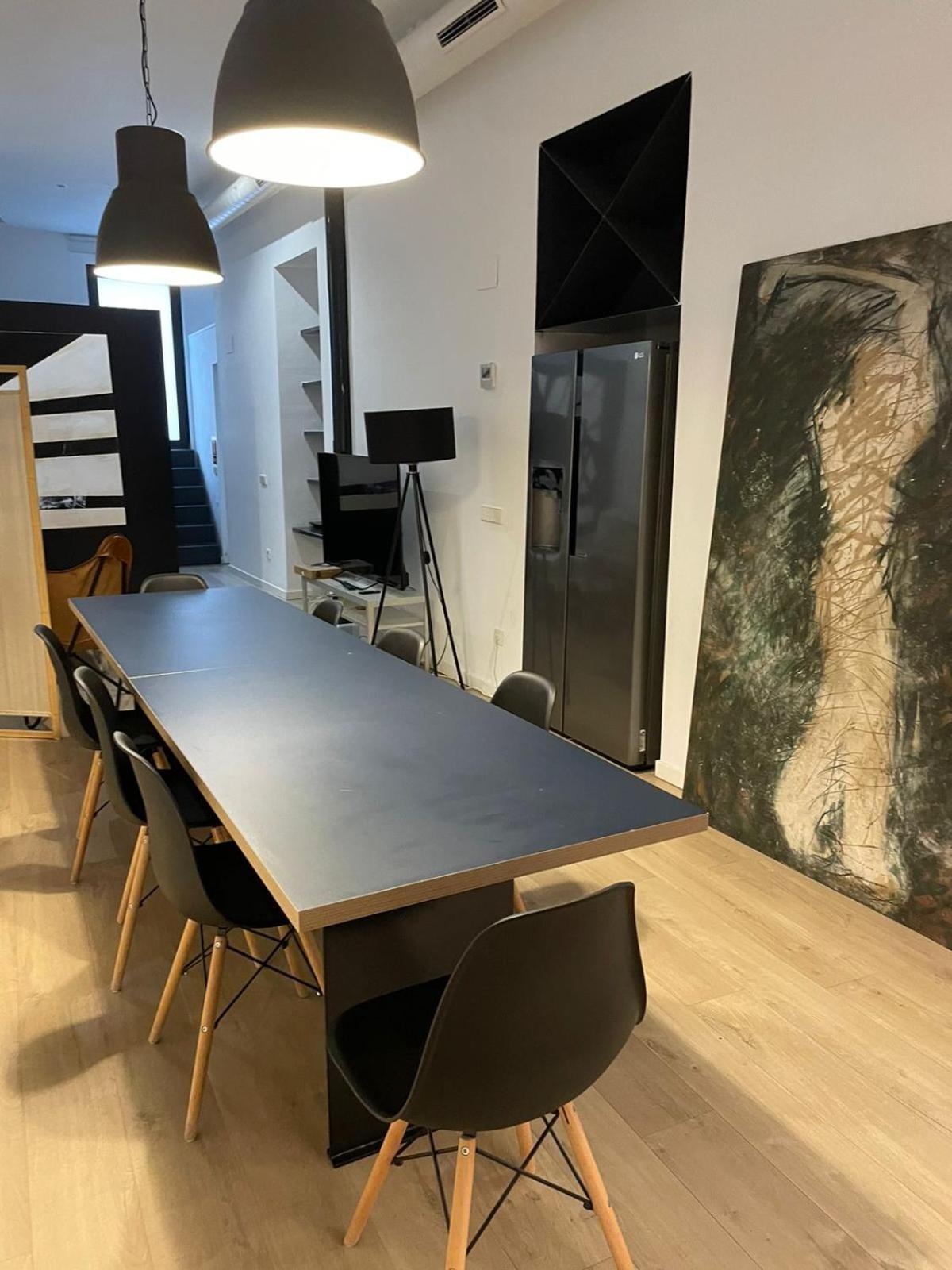 Exyca Barrio Salamanca Appartamento