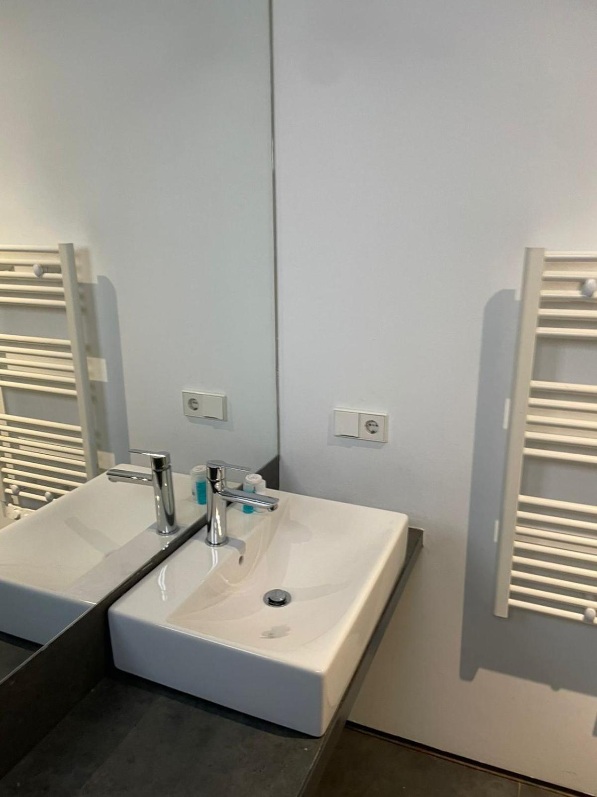 Appartamento Exyca Barrio Salamanca *