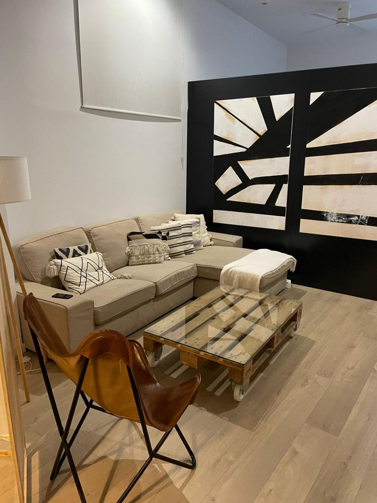 Exyca Barrio Salamanca Appartamento Madrid