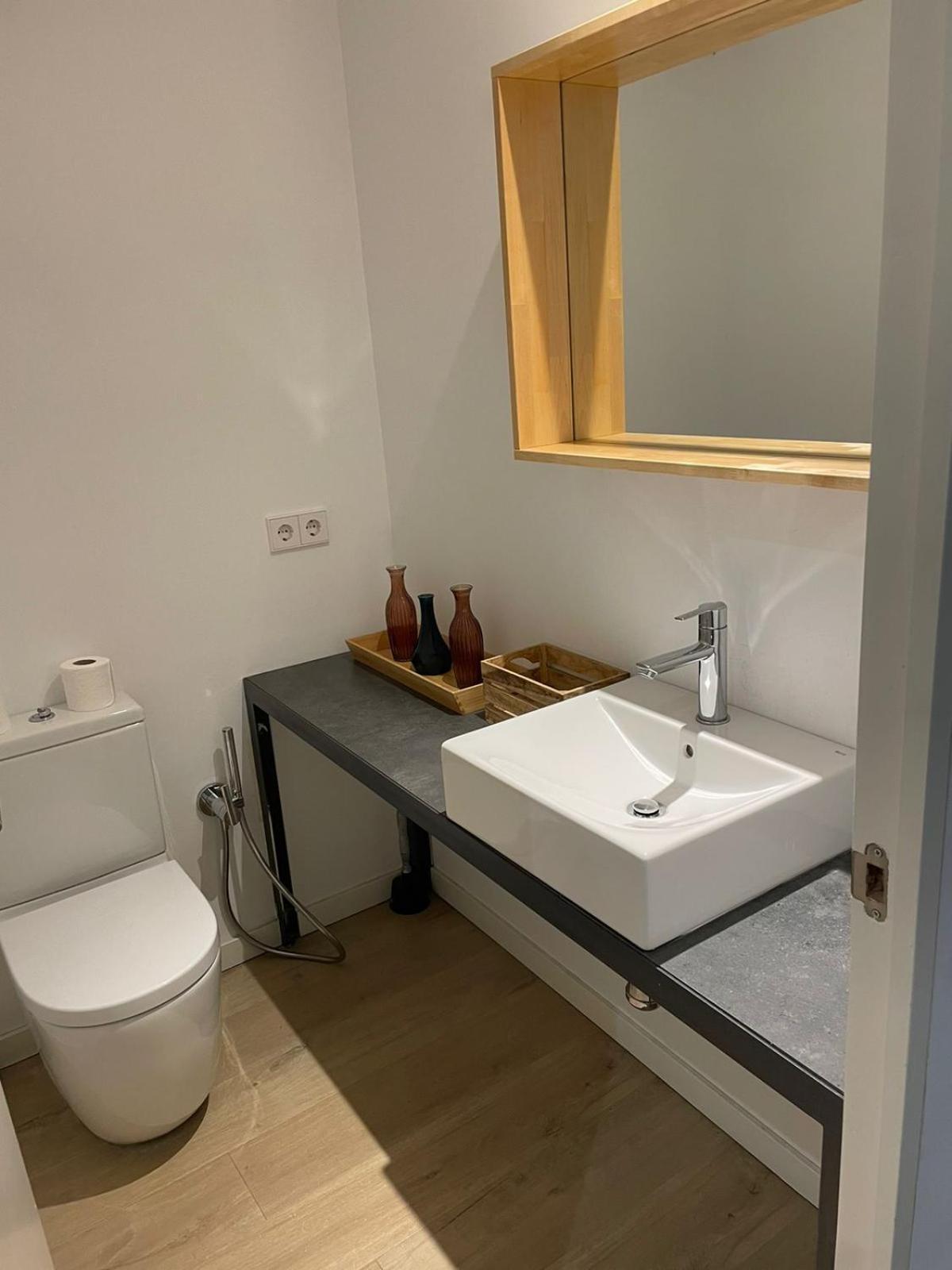 Appartamento Exyca Barrio Salamanca