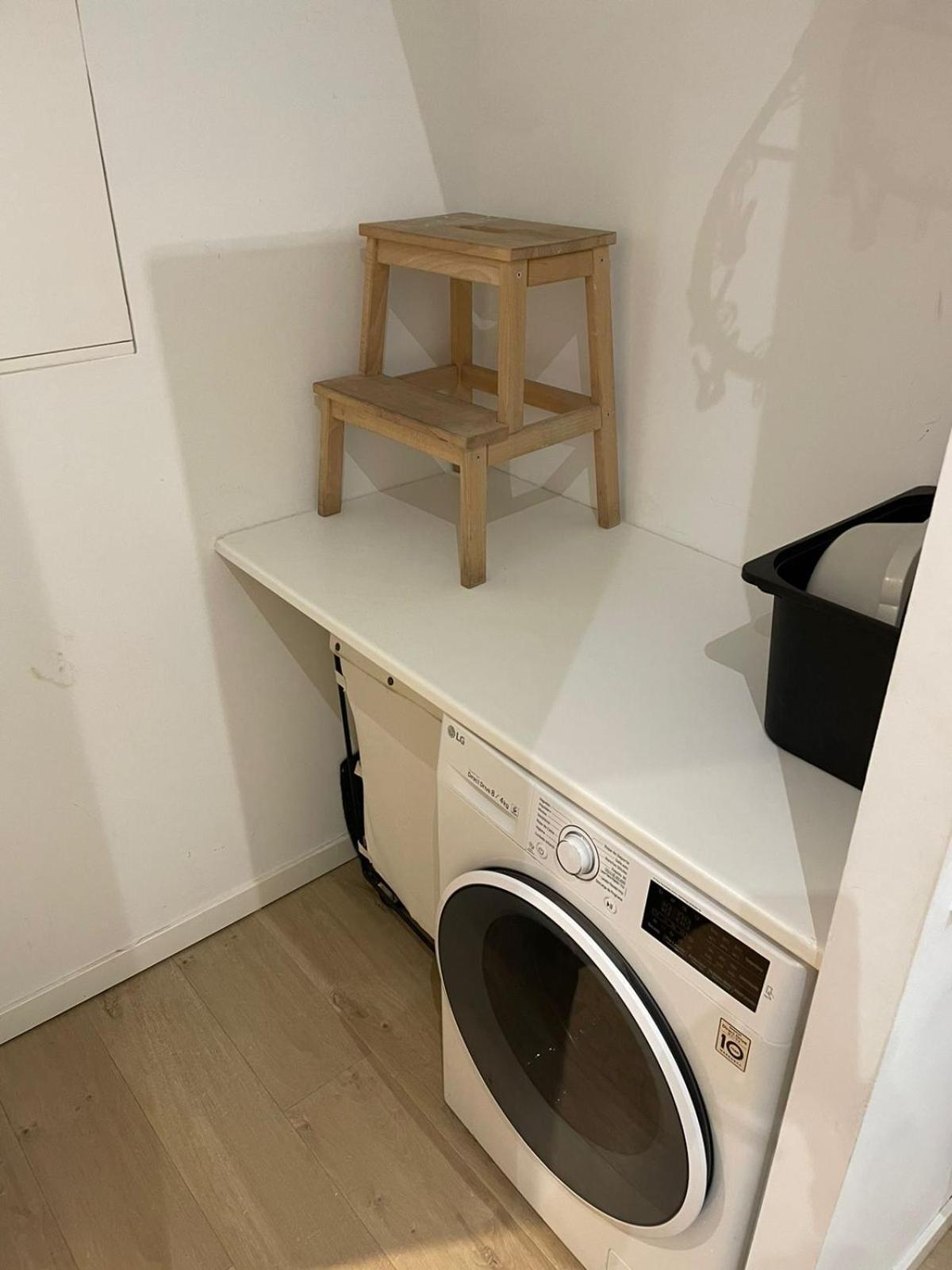 Exyca Barrio Salamanca Appartamento *